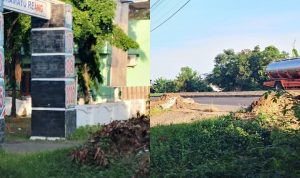 Kinerja Pemdes Jumbleng Disorot Warga Akibat Kondisi Kantor yang Kumuh