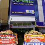 Klinik Gigi Damessa Buka di Pondok Bambu