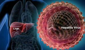 Kolaborasi untuk Memberantas Hepatitis Virus: Visi CEVHAP