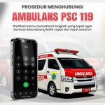 Layanan PSC 119 Cianjur Buka Akses Bantuan Medis Darurat 24 Jam