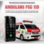 Layanan PSC 119 Cianjur Buka Akses Bantuan Medis Darurat 24 Jam