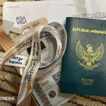 Makkah Semakin Ketat, Jemaah Haji Indonesia Diimbau Selalu Bawa Kartu Nusuk, Paspor, dan Visa