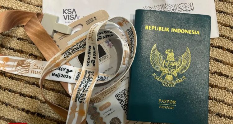 Makkah Semakin Ketat, Jemaah Haji Indonesia Diimbau Selalu Bawa Kartu Nusuk, Paspor, dan Visa