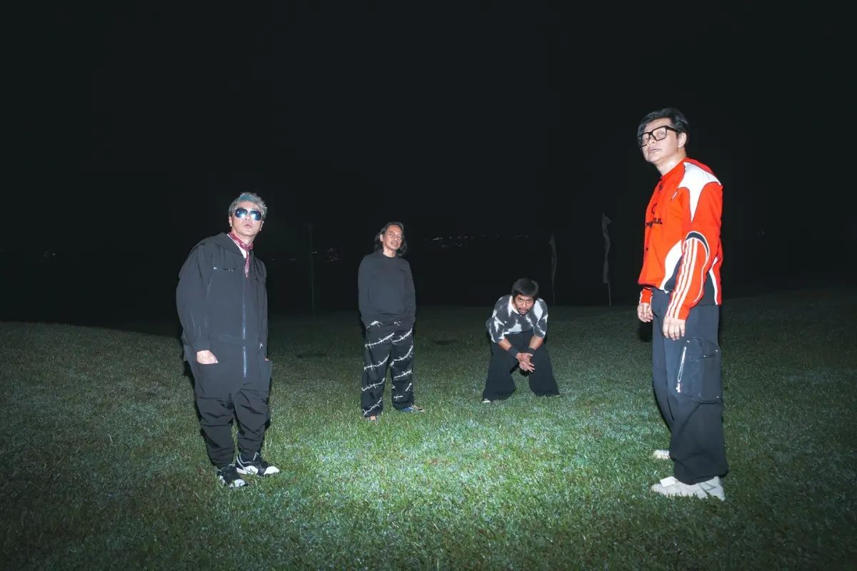 Manajemen Gigi Tegaskan Tidak Ada Pemisahan