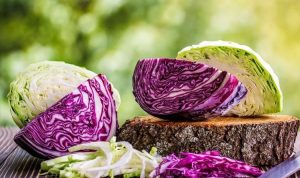 Manfaat Kol Merah: Kesehatan & Cara Konsumsi Terbaik