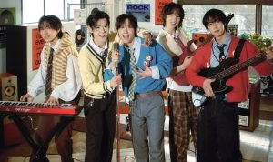 Manifesto Generasi Z: Boyband Korsel Baru AmbiO dan Perjuangan Meraih Mimpi