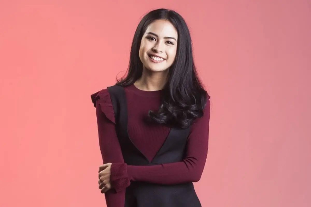 Maudy Ayunda Hadapi Tantangan Akting di Film Horor Mistis