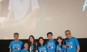 Memori Hilang, Cinta Abadi: Inti Drama Keluarga Ini