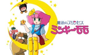 Minky Momo Kembali Diproduksi Setelah 30 Tahun