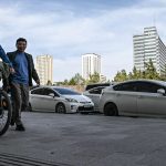 Mongolia: Destinasi Mobil Hybrid Bekas Jepang, Ini Alasannya