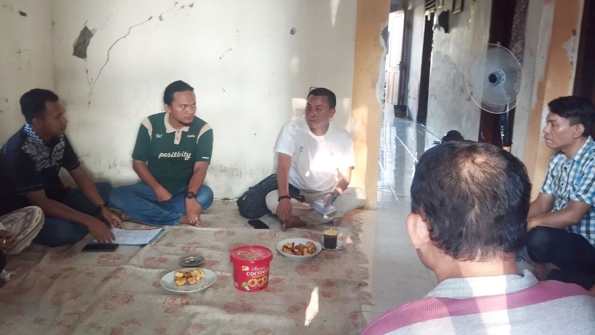 Oknum Siswa SMP Anjatan Terlibat Kasus Asusila, Disdik Indramayu Ambil Tindakan