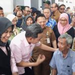 Operasi Katarak Gratis Jember: Bupati Buka, Ratusan Peserta