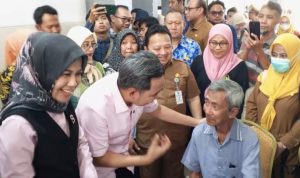 Operasi Katarak Gratis Jember: Bupati Buka, Ratusan Peserta