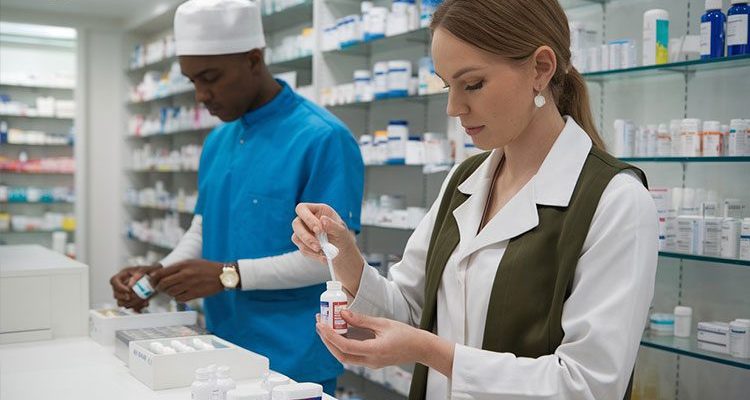 PAFI Jantho: Mengenal Persatuan Ahli Farmasi Indonesia di Kota Jantho