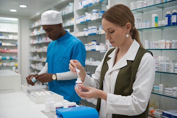 PAFI Jantho: Mengenal Persatuan Ahli Farmasi Indonesia di Kota Jantho