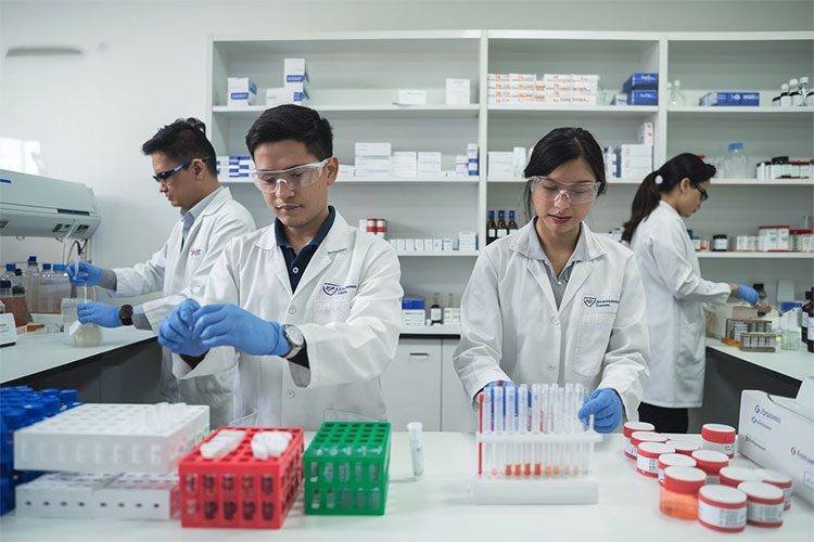 PAFI Ogan Komering Ilir: Kenali Lebih Dekat