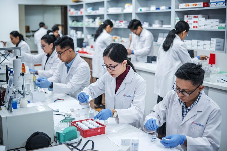 Pafiargamakmur.org: Visi, Misi, dan Capaian Pemberdayaan Masyarakat