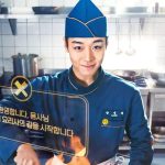 Park Ji Hoon Banting Setir Jadi Koki 'MBG' Pasca Jadi Raja