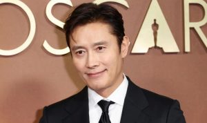 Pasangan Aktor Korea Lee Byung Hun dan Han Ji Min Jadi Mata-mata Korut