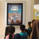 Pelangi di Mars: Keindahan Sinema Indonesia