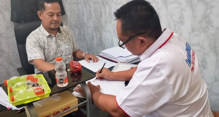 Pemeriksaan Tambahan untuk Warga Desa Santing Dijadwalkan, Kuasa Hukum Ungkap Ambyah