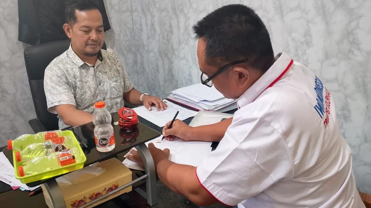 Pemeriksaan Tambahan untuk Warga Desa Santing Dijadwalkan, Kuasa Hukum Ungkap Ambyah