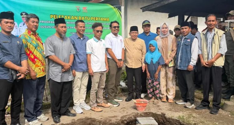 Pemerintah KLU Alokasikan Dana untuk Perbaikan Rumah Warga Miskin Ekstrem