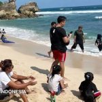 Pemkab Malang Imbau Pengelola Pantai Tingkatkan Pengamanan demi Keselamatan Pengunjung