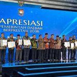 Pemkot Padang Panjang Sumbang Rp3 Miliar Dana Tambahan TKD untuk Aceh