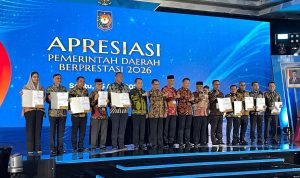 Pemkot Padang Panjang Sumbang Rp3 Miliar Dana Tambahan TKD untuk Aceh