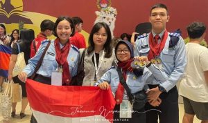 Pendaftaran SMA Taruna Nusantara 2024: Biaya & Manfaat