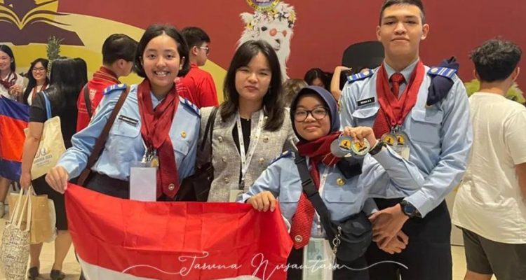 Pendaftaran SMA Taruna Nusantara 2024: Biaya & Manfaat