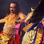 Pengakuan Rahwana: Kisah Sang Antagonis yang Dibongkar di Panggung