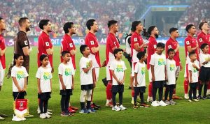 Pengembangan Pemain Muda & Liga Profesional Sepak Bola