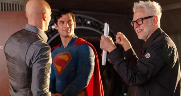 Penjara FCI Atlanta Terganggu Syuting Film Superman