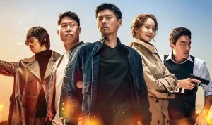 Penutup Seri, "Confidential Assignment 3" Segera Digarap