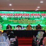 Penyuluhan Kesehatan Hewan di Kota Batu oleh FKH UB