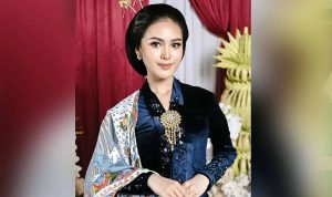 Peran Ghefira Agisha: Dari Farmasi ke Gerakan Tasik Kota Resik