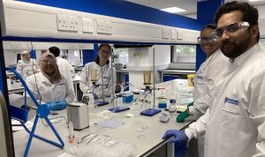 Peran Himpunan Kimiawan Indonesia