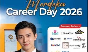 Perkuat Akses Lulusan UNMER ke Dunia Kerja