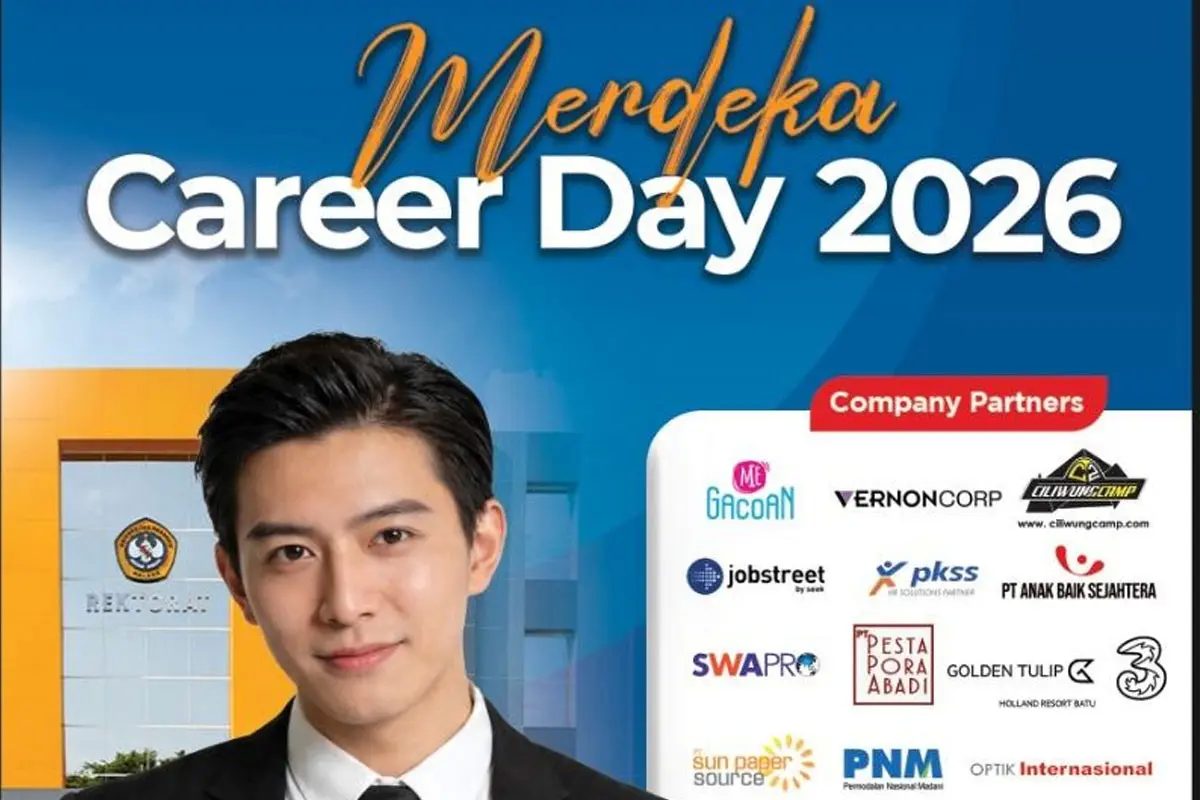 Perkuat Akses Lulusan UNMER ke Dunia Kerja