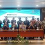 Perkuat Sinergi Media dan BPS Hadapi Sensus Ekonomi 2026 di Tengah Tekanan Global