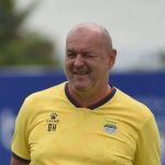 Persib Geram Rasisme: Jaga Sportivitas, Ajak Semua Pihak