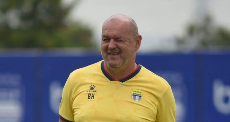 Persib Geram Rasisme: Jaga Sportivitas, Ajak Semua Pihak