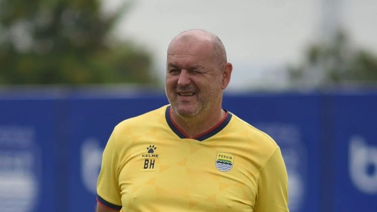 Persib Geram Rasisme: Jaga Sportivitas, Ajak Semua Pihak