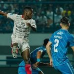 Persib vs Bali United: Duel Sengit Tanpa Gol BRI Liga 1