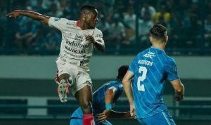 Persib vs Bali United: Duel Sengit Tanpa Gol BRI Liga 1