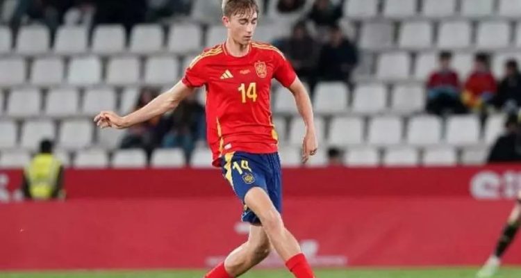 Pertandingan Sengit: Spanyol Kalahkan Prancis di Semifinal UEFA Nations League