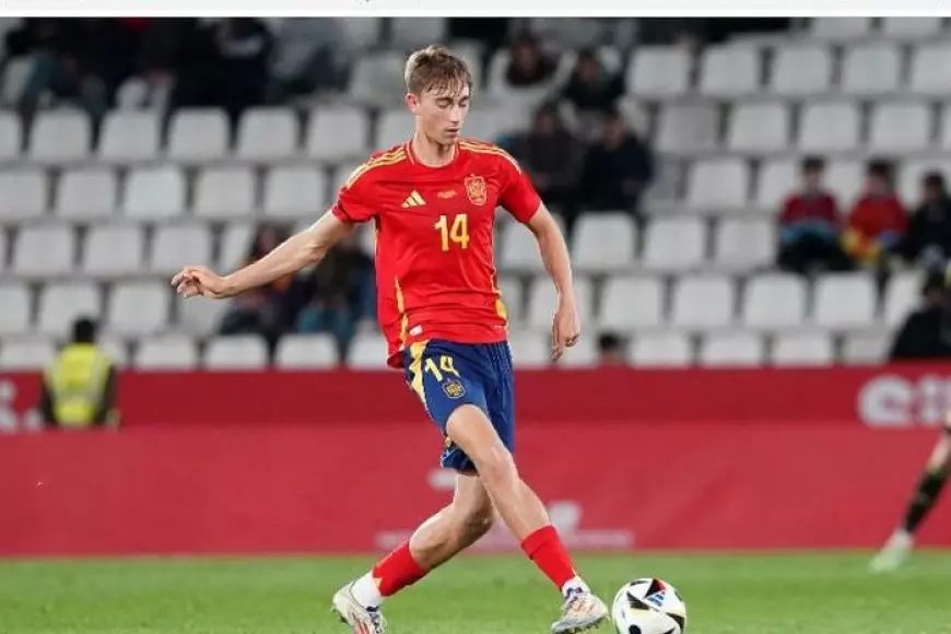 Pertandingan Sengit: Spanyol Kalahkan Prancis di Semifinal UEFA Nations League