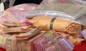 Pesan Tegas Kejari Indramayu: Ribuan Barang Bukti Dimusnahkan